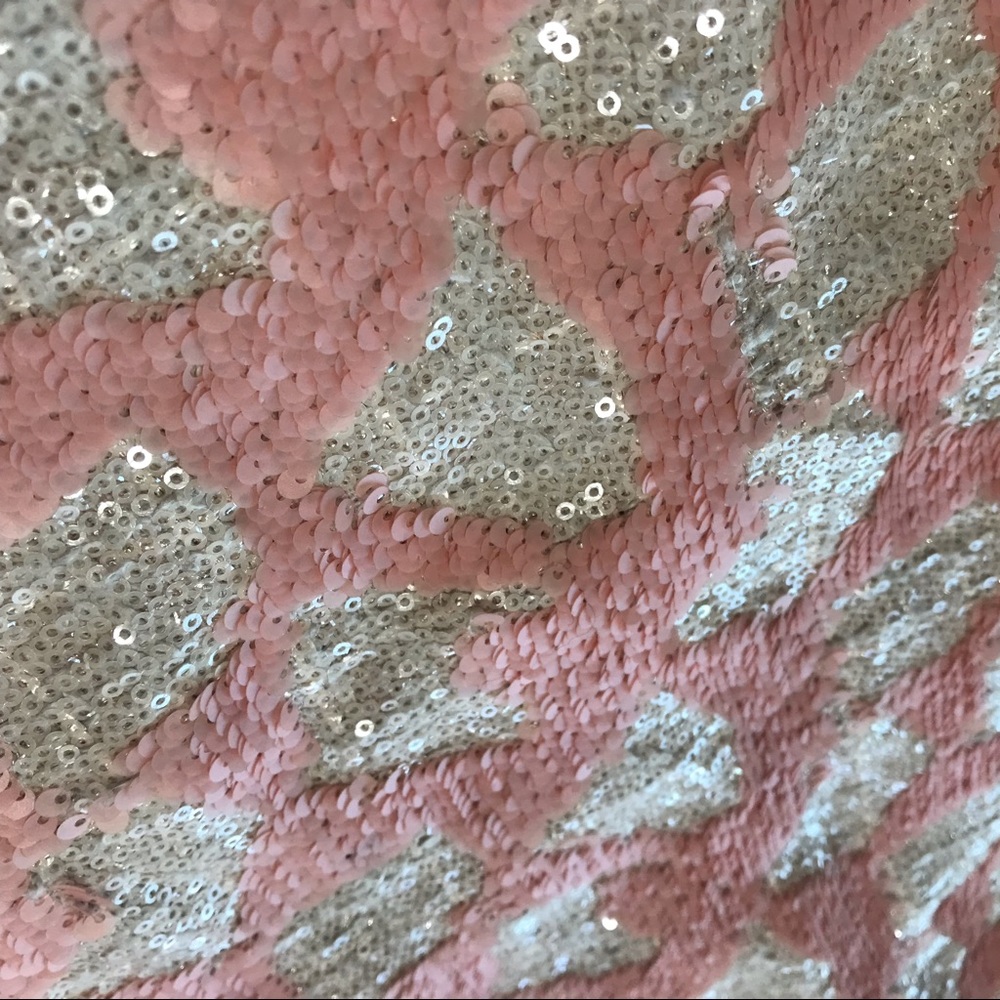 Banana republic sequin skirt - Picture 8 of 8